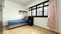 Blk 692B Choa Chu Kang Crescent (Choa Chu Kang), HDB 5 Rooms #624834581